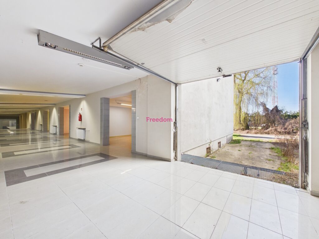 Kompleks Komercyjny 3430 m² przy DK9 - zdjęcie 19