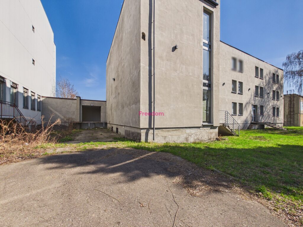 Kompleks Komercyjny 3430 m² przy DK9 - zdjęcie 24