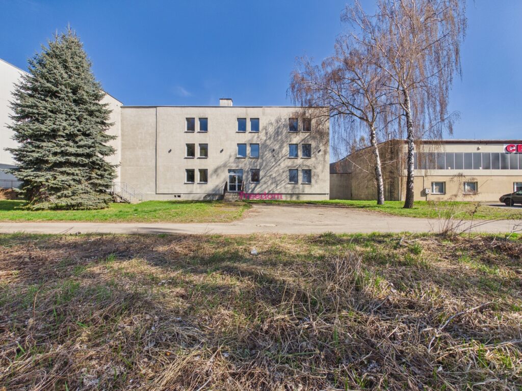 Kompleks Komercyjny 3430 m² przy DK9 - zdjęcie 3