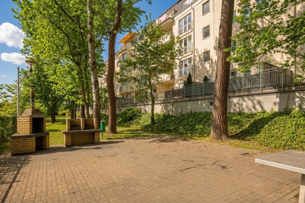 4 pokoje z opcją 5 | Widok na Rzekę | Winda |Garaż - zdjęcie 43