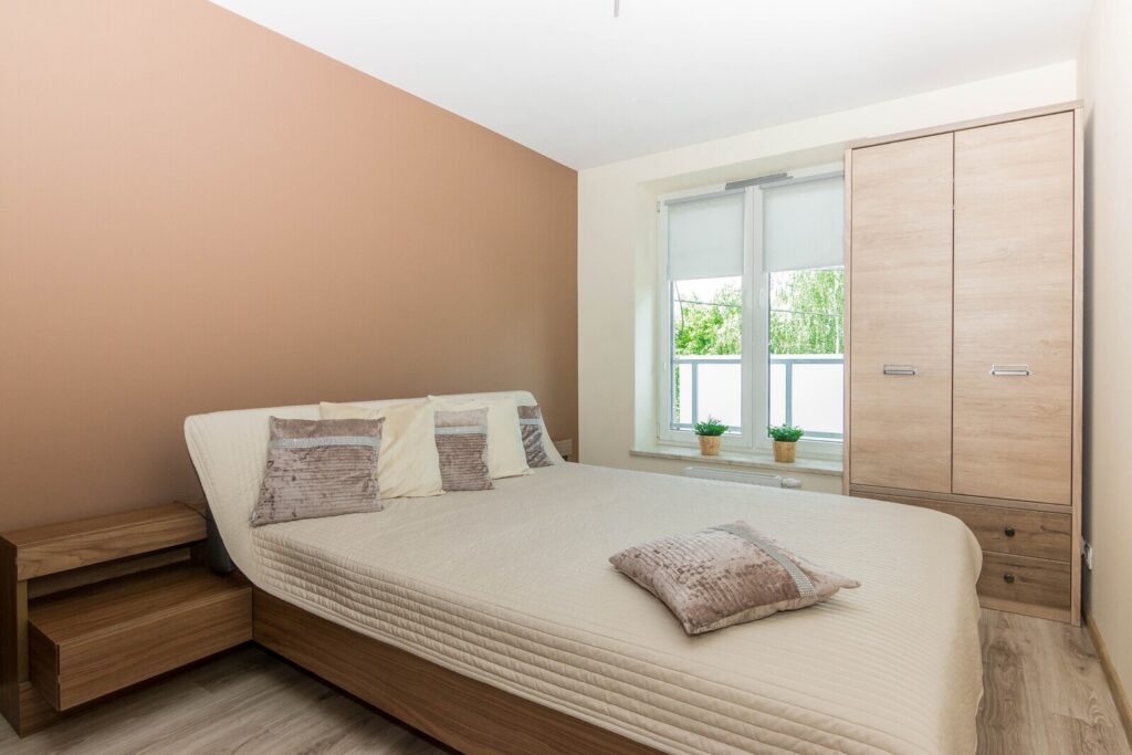 3-pokojowe  mieszkanie w centrum, nowe budownictwo - zdjęcie 6