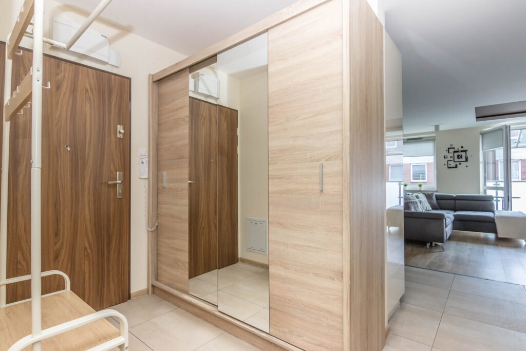 3-pokojowe  mieszkanie w centrum, nowe budownictwo - zdjęcie 10
