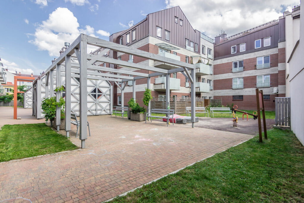 3-pokojowe  mieszkanie w centrum, nowe budownictwo - zdjęcie 14