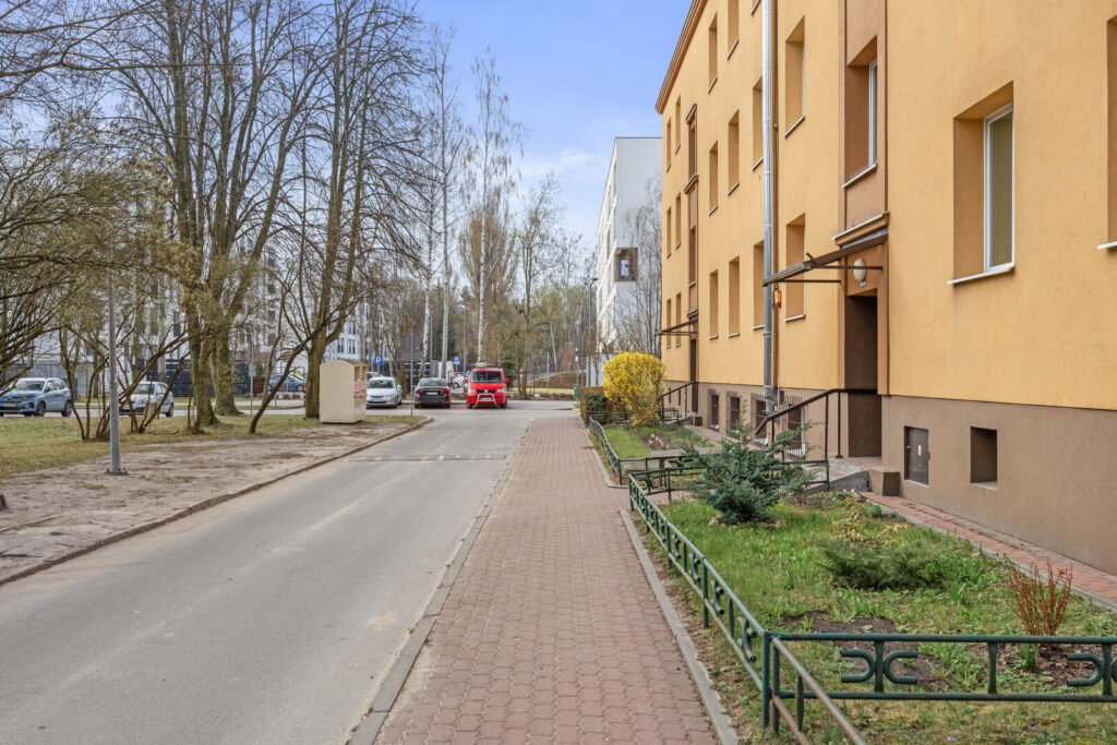 2 pokoje niedaleko PKP – Zielonka - zdjęcie 10