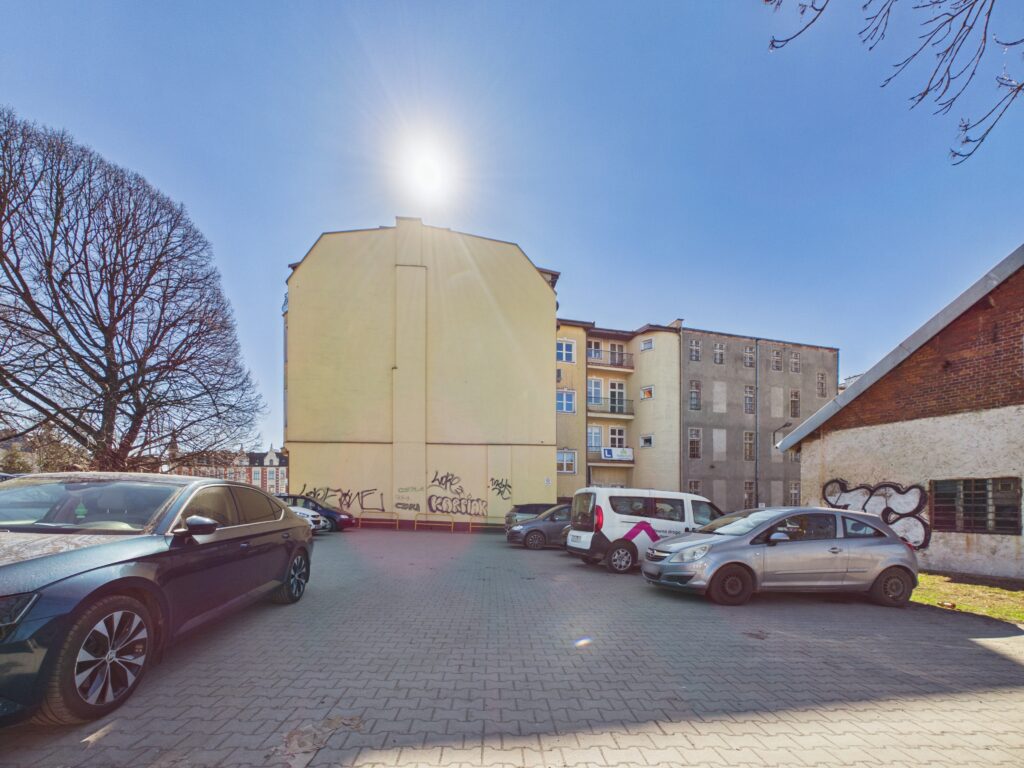 Mieszkanie idealne pod inwestycje. - zdjęcie 16
