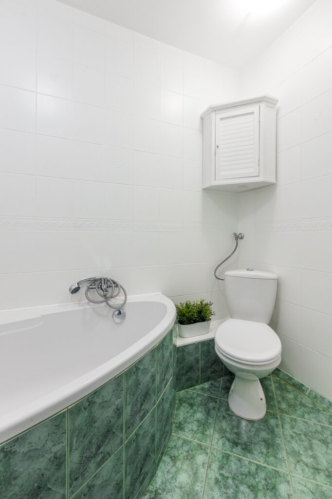 2 pokoje w Serocku - zdjęcie 2