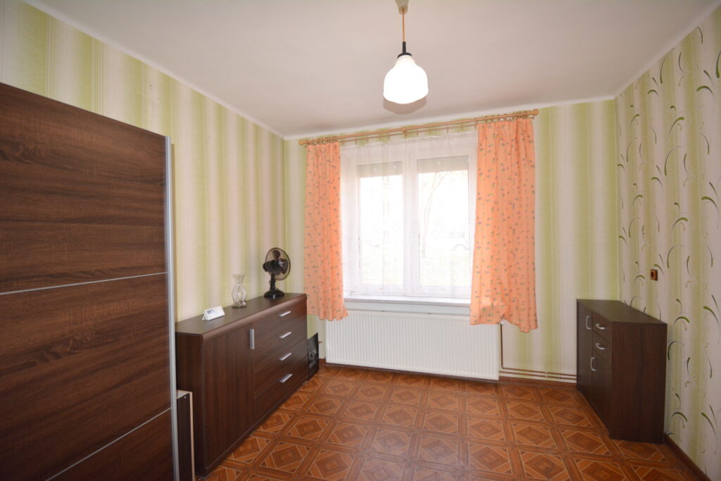 2 pokoje z garażem Pyskowice parter - zdjęcie 3