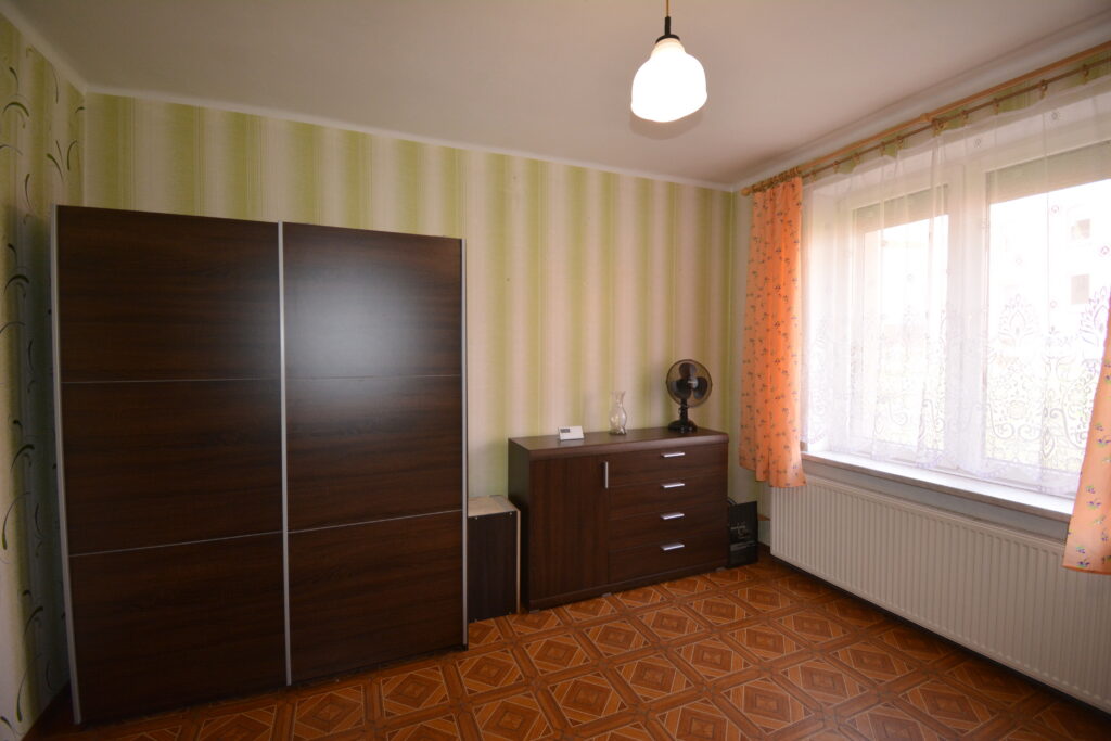 2 pokoje z garażem Pyskowice parter - zdjęcie 4