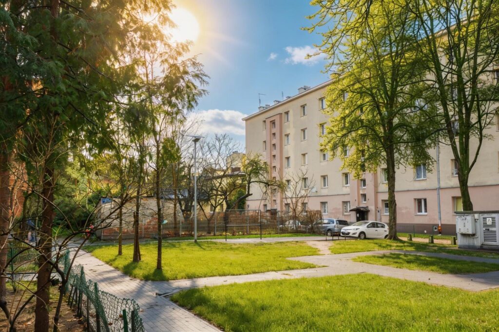 Kawalerka, 22 m2, Rondo Wiatraczna, Grochów. - zdjęcie 18