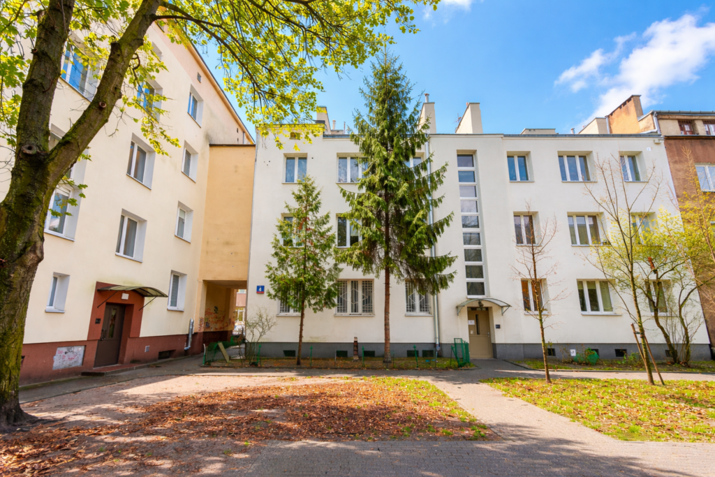 Kawalerka, 22 m2, Rondo Wiatraczna, Grochów. - zdjęcie 1