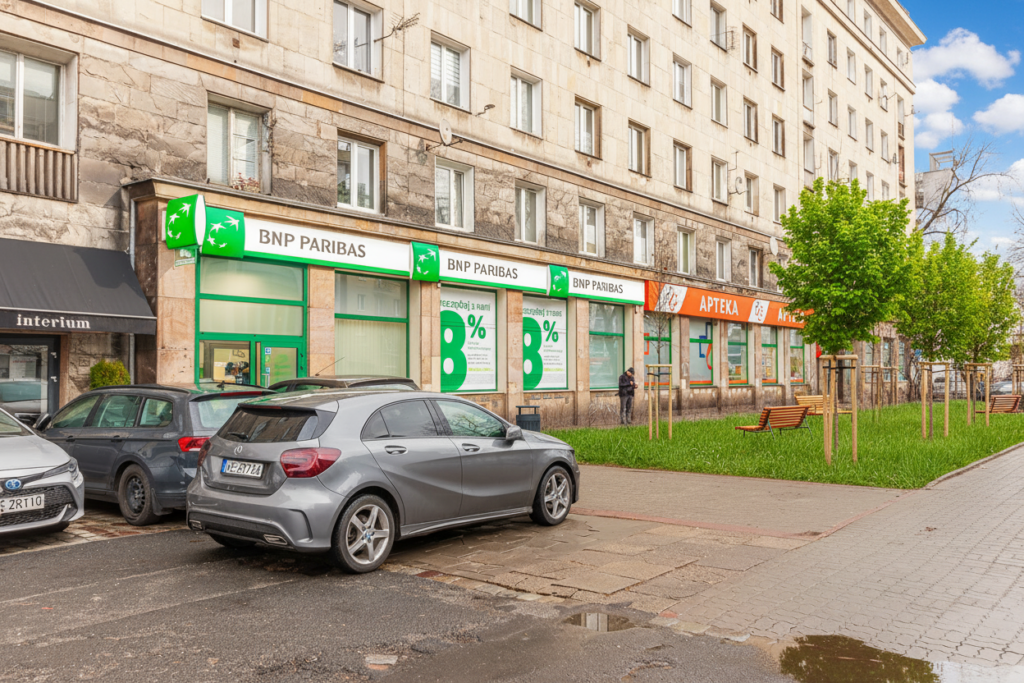 Kawalerka, 22 m2, Rondo Wiatraczna, Grochów. - zdjęcie 22