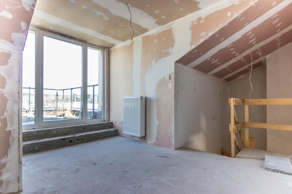 4 pokojowy, dwupoziomowy apartament, 84 m2 - zdjęcie 12