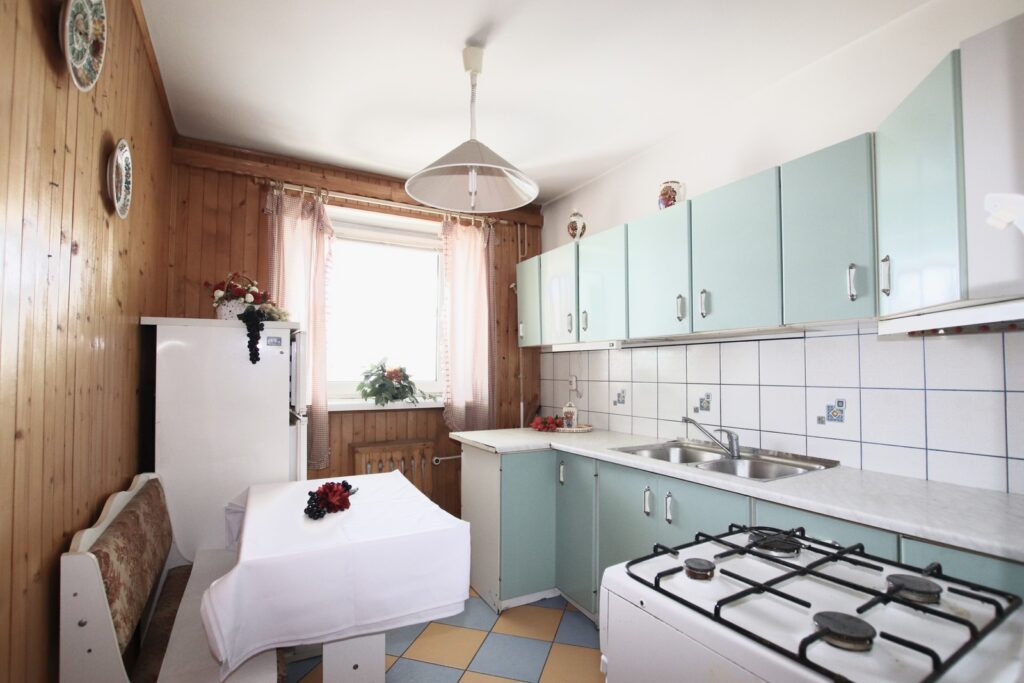 3 pokoje KONWALIOWA | 52,37 m² | - zdjęcie 5