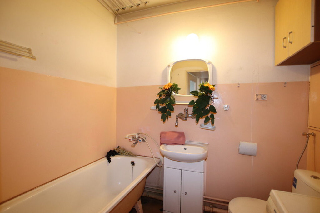 3 pokoje KONWALIOWA | 52,37 m² | - zdjęcie 6