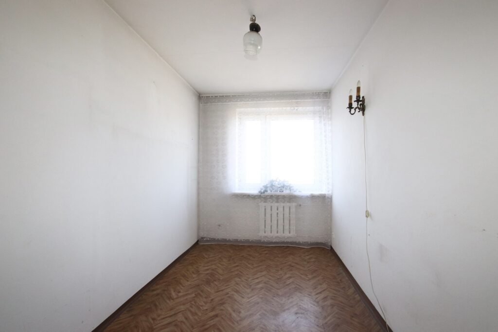 3 pokoje KONWALIOWA | 52,37 m² | - zdjęcie 7