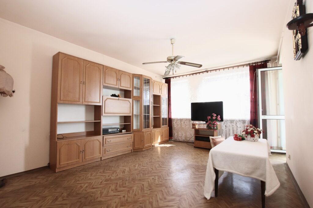 3 pokoje KONWALIOWA | 52,37 m² | - zdjęcie 9