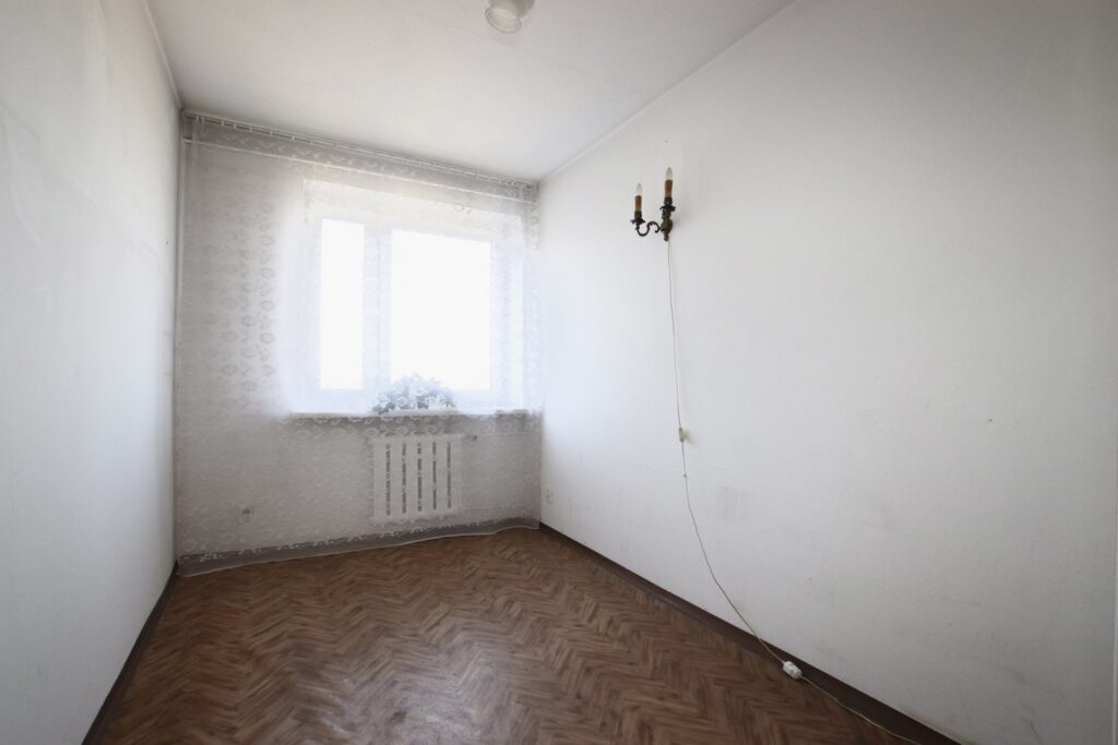 3 pokoje KONWALIOWA | 52,37 m² | - zdjęcie 8
