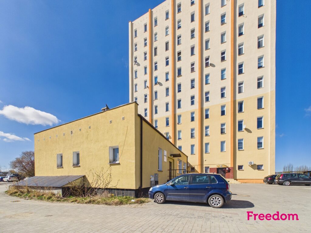 Magazyn 323 m² w Koszalinie - zdjęcie 2