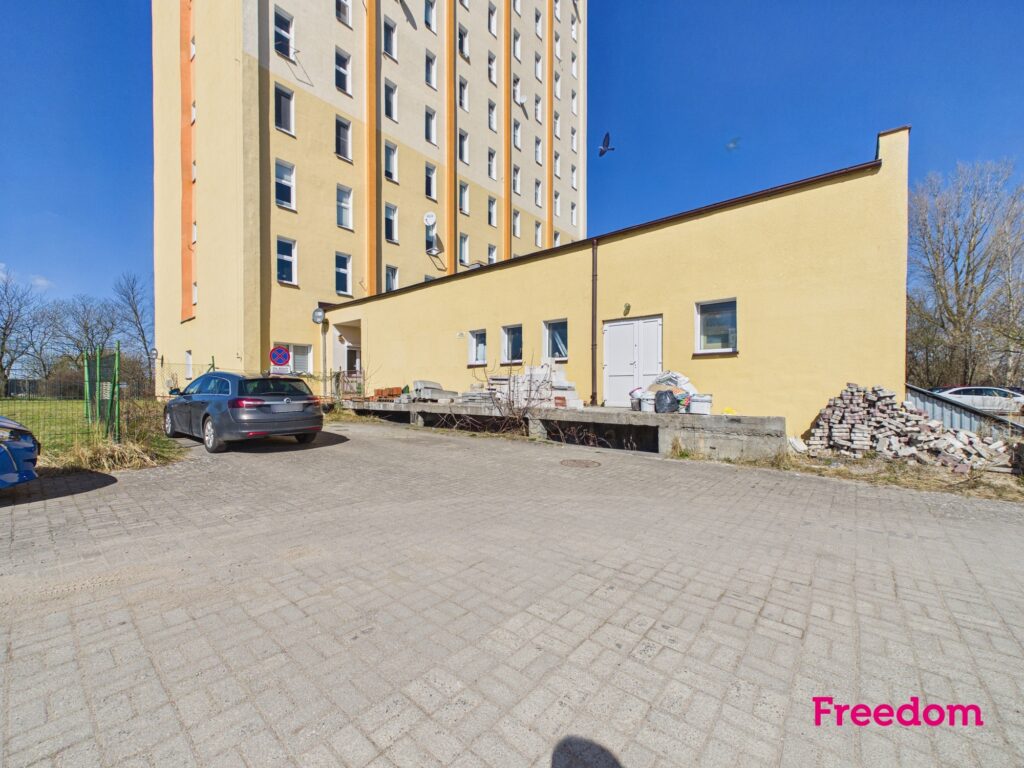 Magazyn 323 m² w Koszalinie - zdjęcie 4