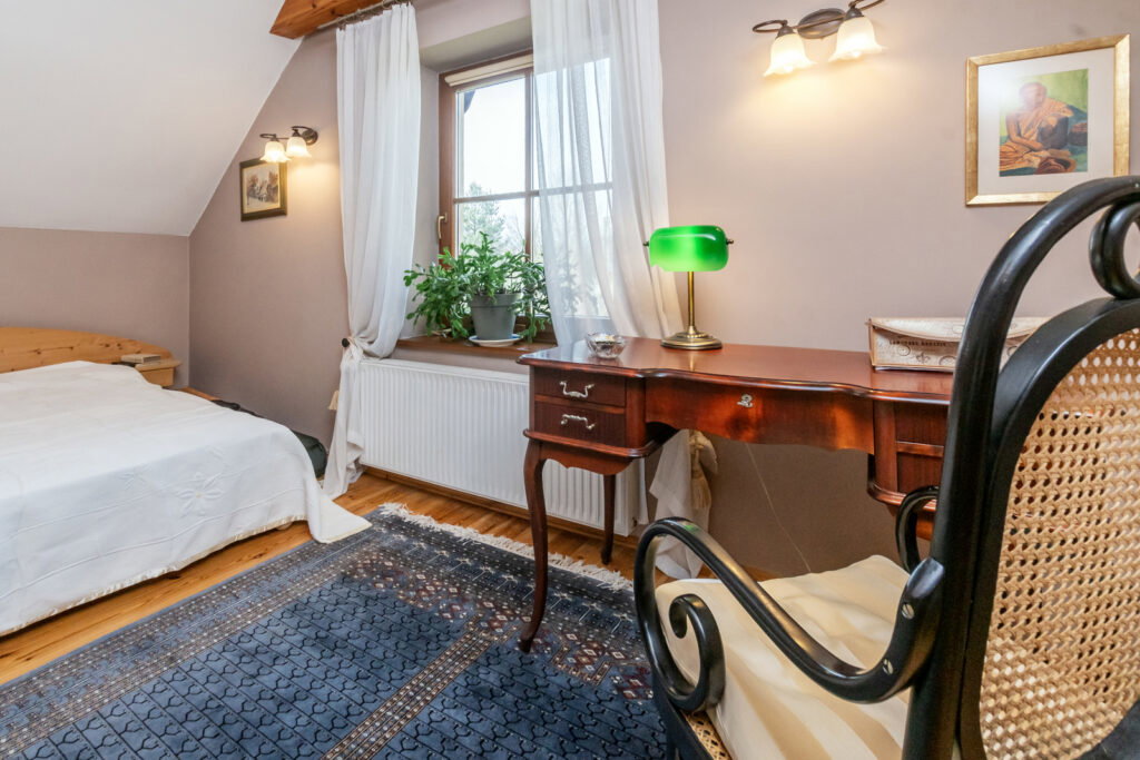 Komfortowy dom wolnostojący w Bobolicach - zdjęcie 23