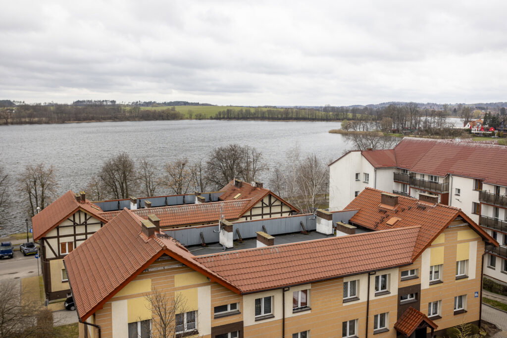 Na sprzedaż przestronne mieszkanie w centrum Ełku - zdjęcie 10