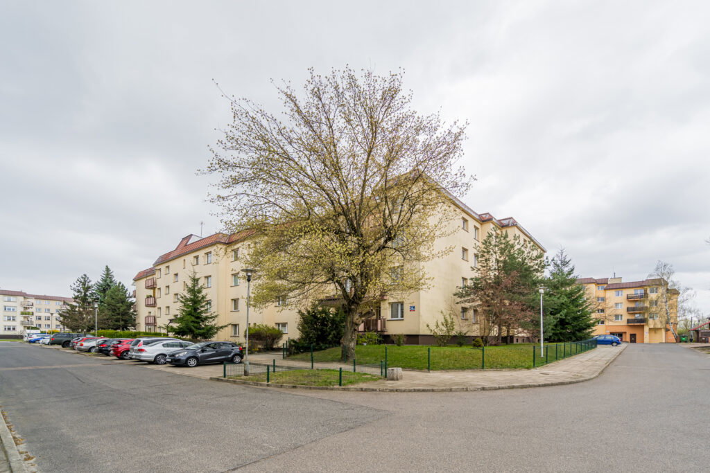 Duże, ustawne mieszkanie na Żeraniu - zdjęcie 13