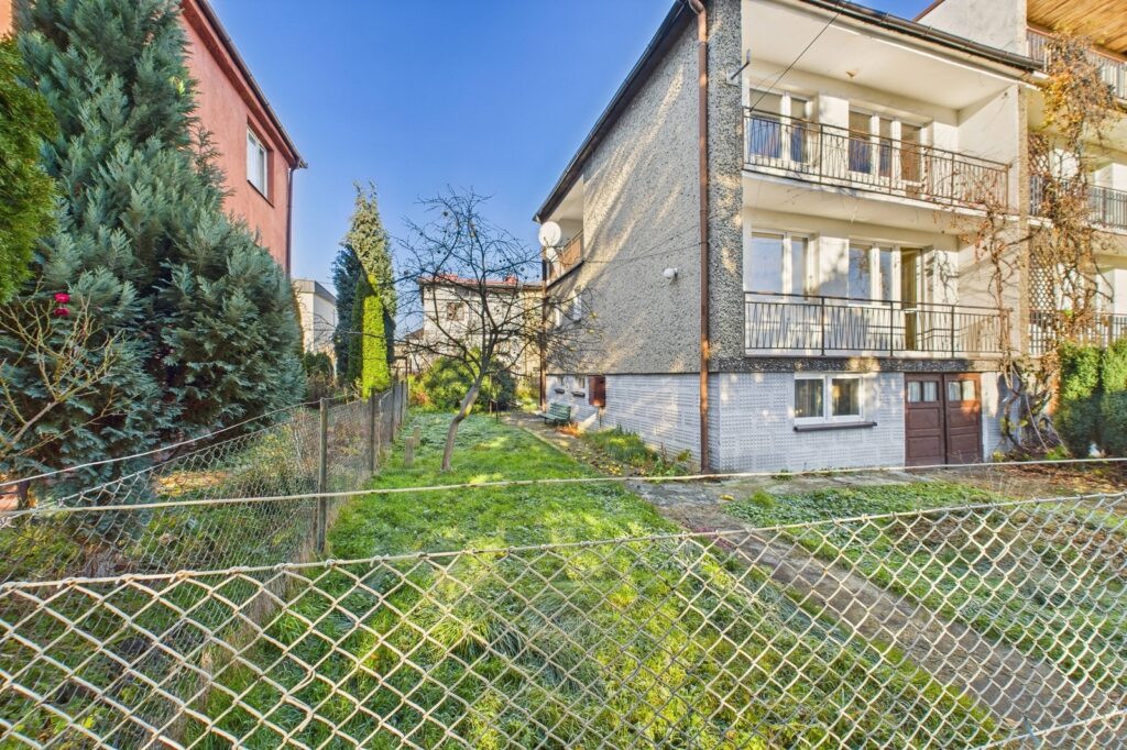 Połowa bliźniaka - zdjęcie 23