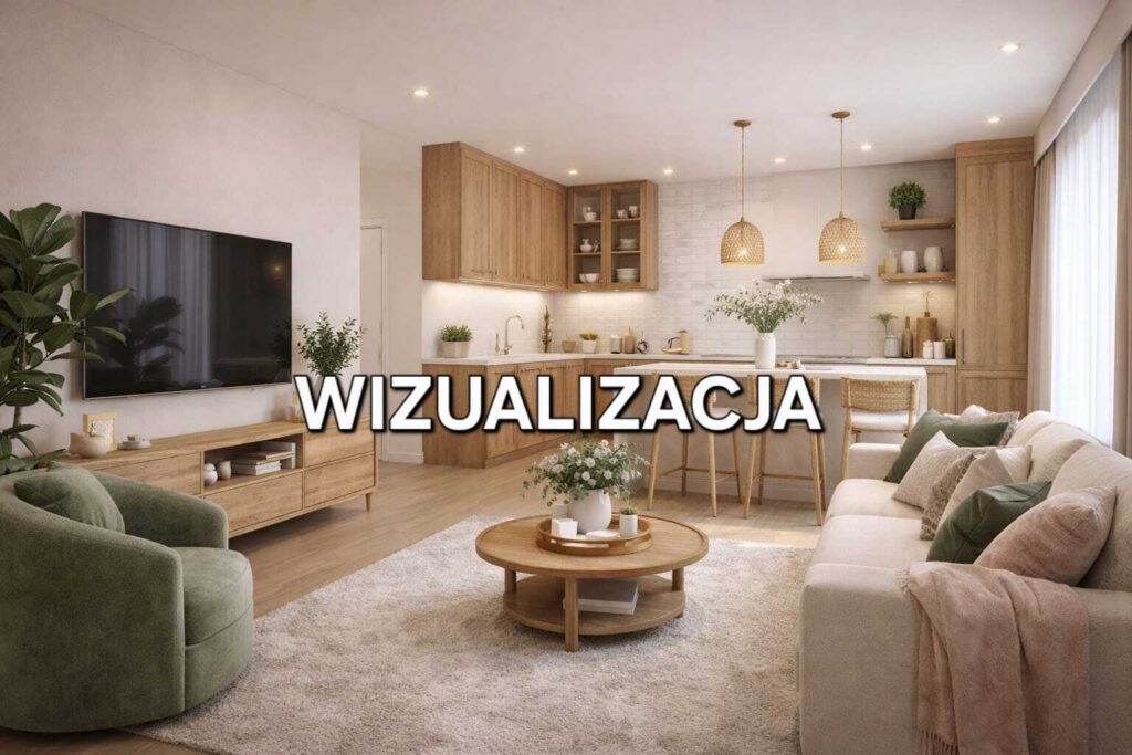 Rodzinne 3- pokojowe mieszkanie na Białołęce - zdjęcie 1