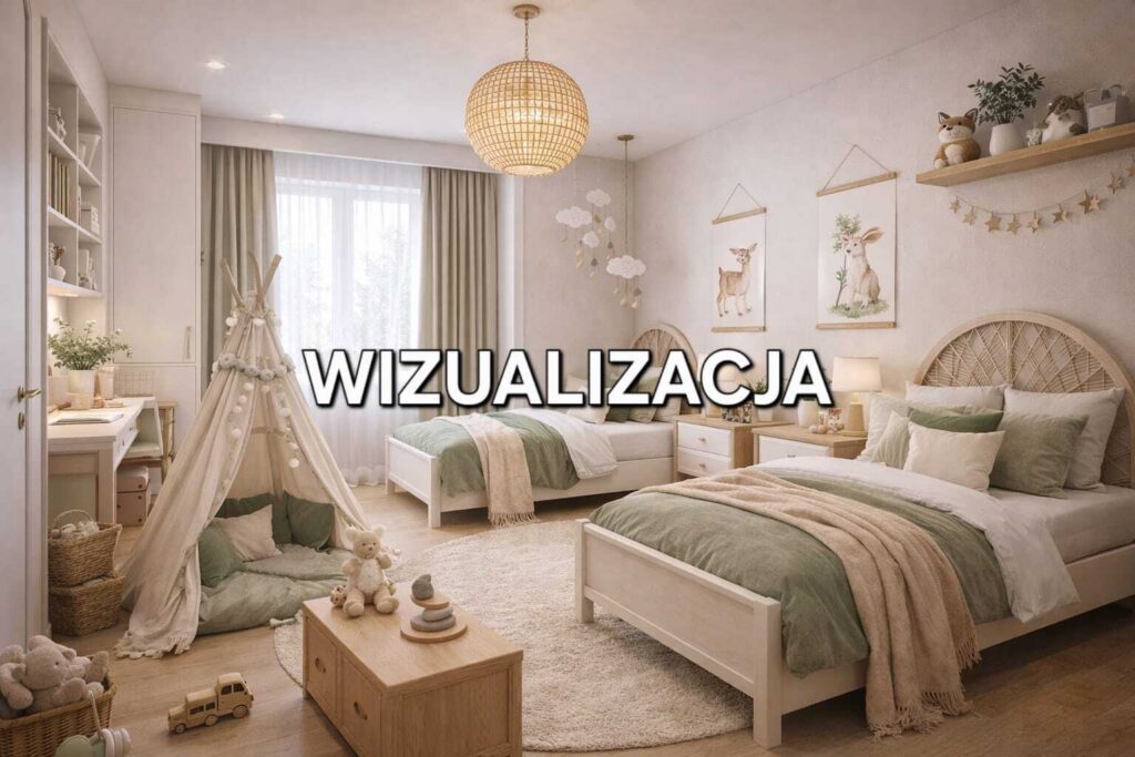 Rodzinne 3- pokojowe mieszkanie na Białołęce - zdjęcie 2