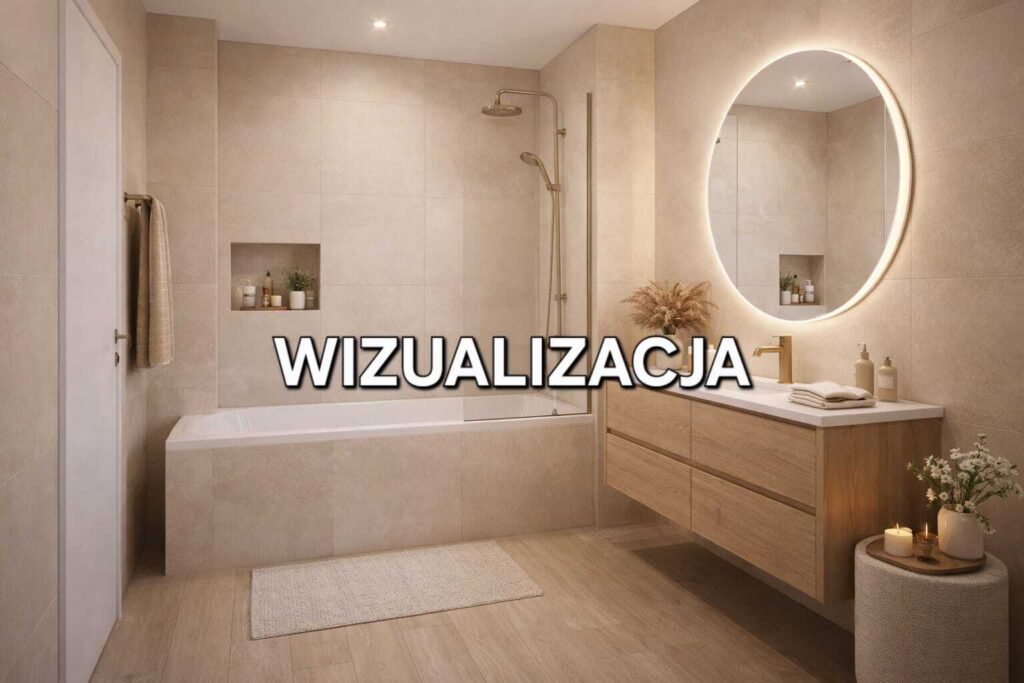 Rodzinne 3- pokojowe mieszkanie na Białołęce - zdjęcie 3