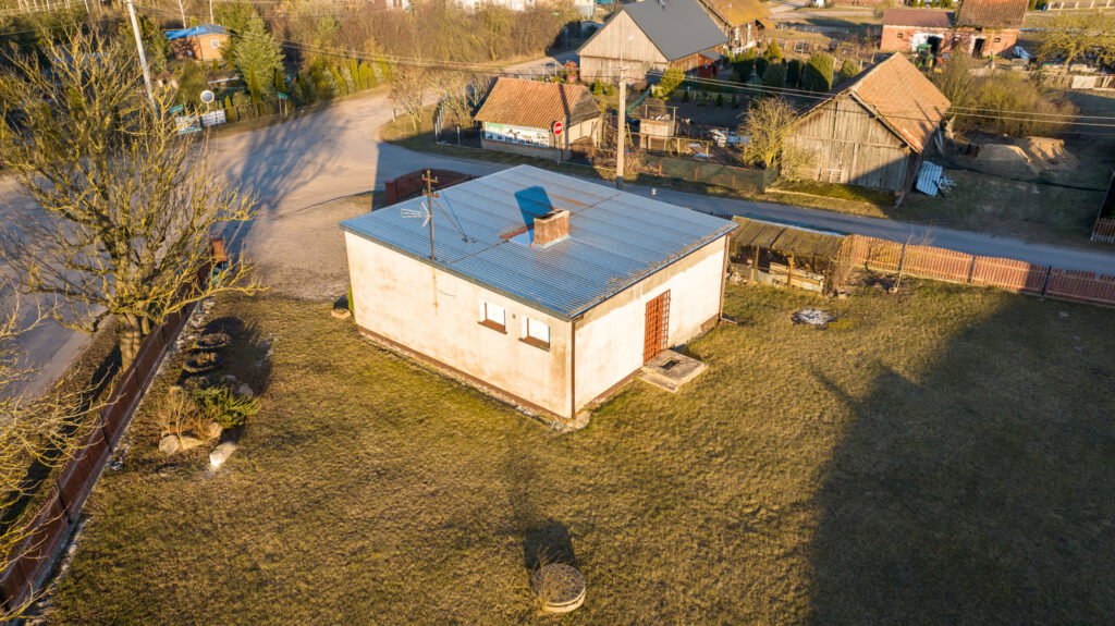 Twój nowy biznes lub wymarzony dom na Mazurach - zdjęcie 11