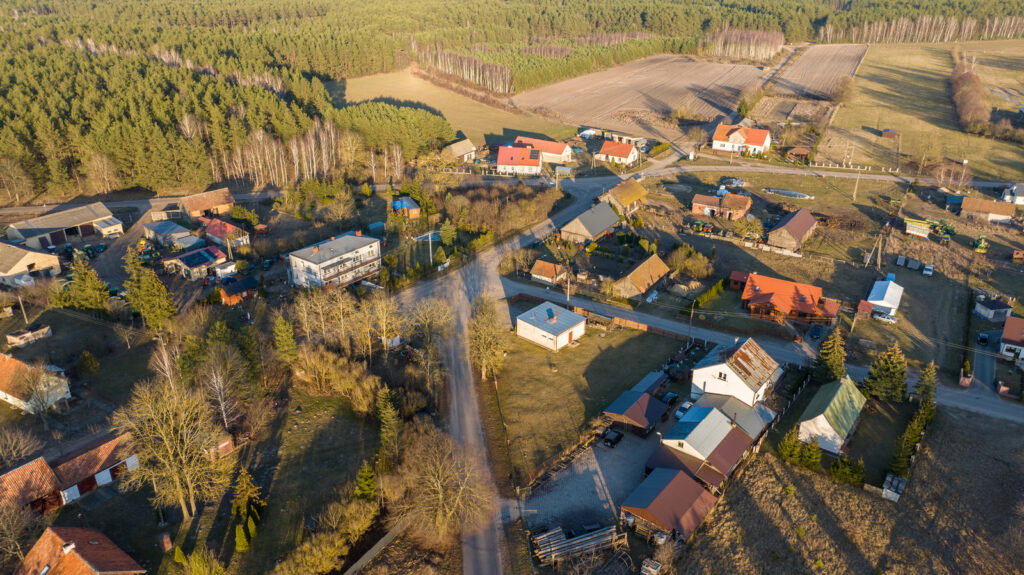 Twój nowy biznes lub wymarzony dom na Mazurach - zdjęcie 12