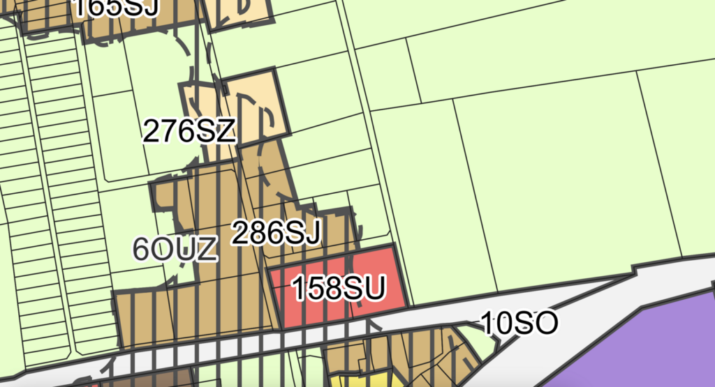 Działki pod budowę, 3 km od Nidzicy - zdjęcie 12