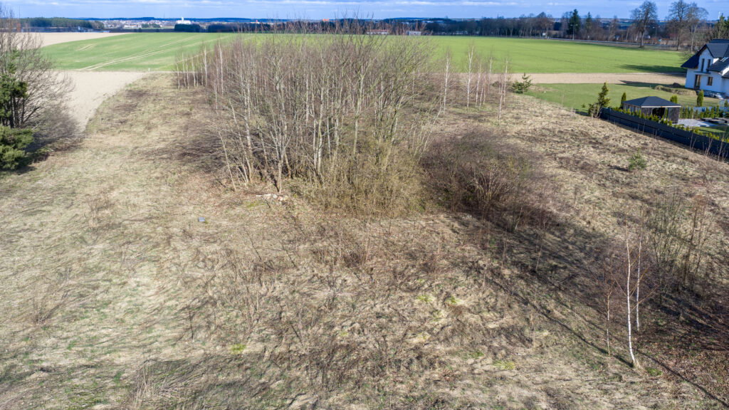Działki pod budowę, 3 km od Nidzicy - zdjęcie 9