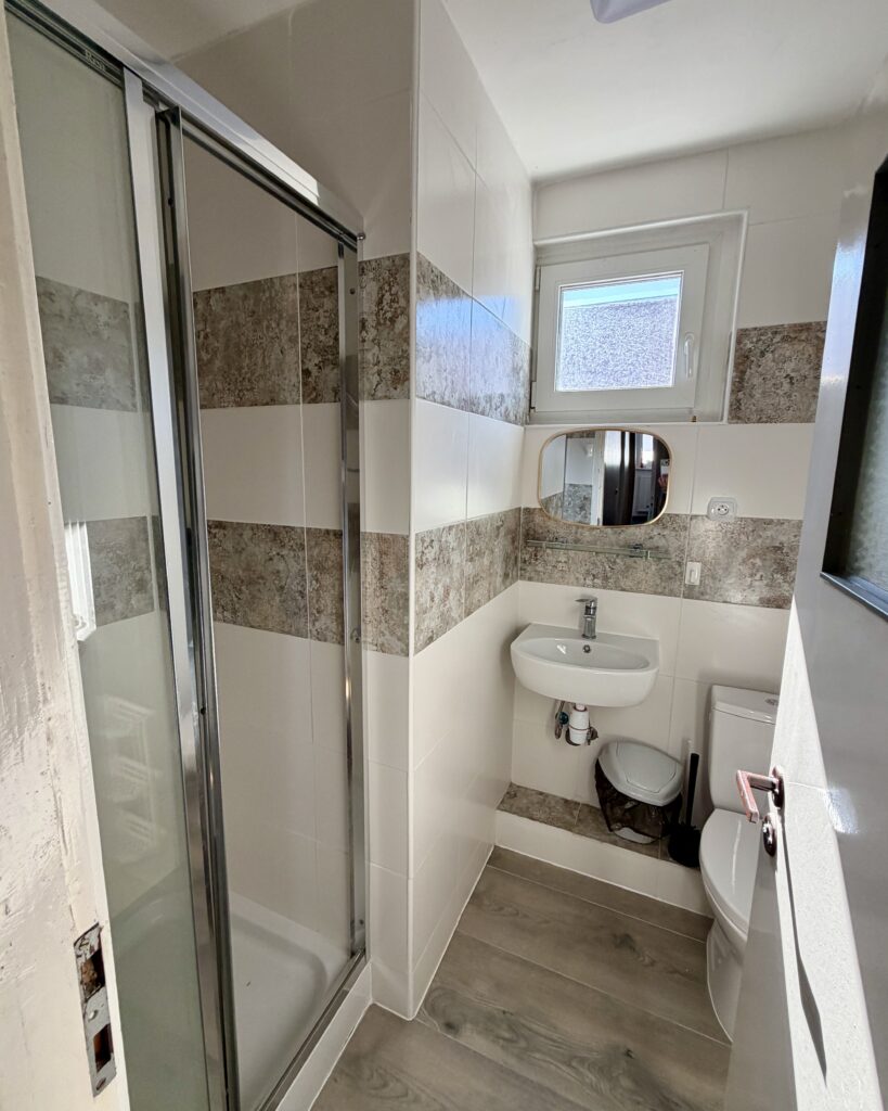 Dom Międzyzdroje, pierwsza linia zabudowy - zdjęcie 7