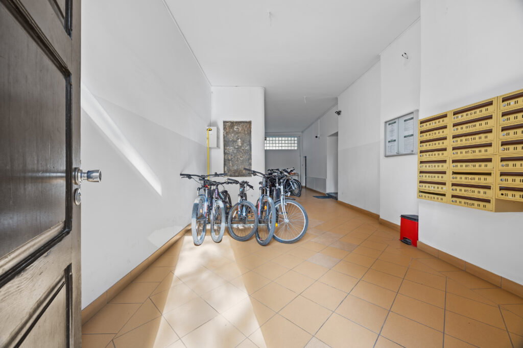 Umeblowane, wyjątkowe, 2 pokojowe, Stara Ochota. - zdjęcie 21