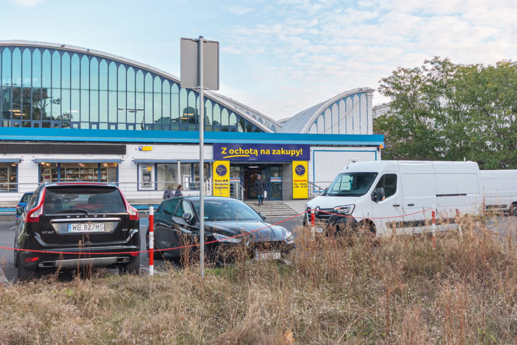 Umeblowane, wyjątkowe, 2 pokojowe, Stara Ochota. - zdjęcie 24