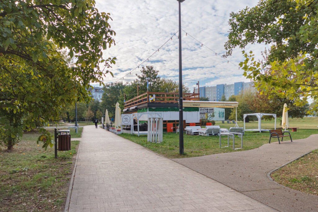 Umeblowane, wyjątkowe, 2 pokojowe, Stara Ochota. - zdjęcie 26