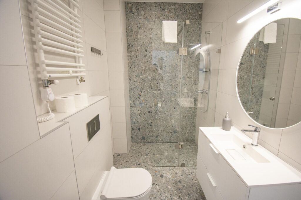 Apartamenty w Ustce/ Umeblowane i wyposażone - zdjęcie 3