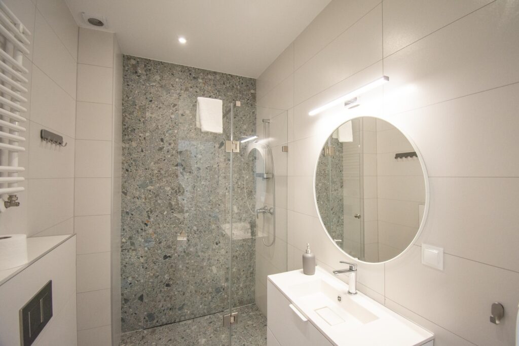 Apartamenty w Ustce/ Umeblowane i wyposażone - zdjęcie 8