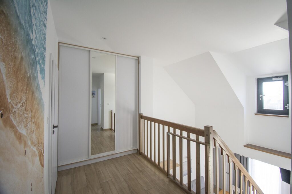 Apartamenty w Ustce/ Umeblowane i wyposażone - zdjęcie 7