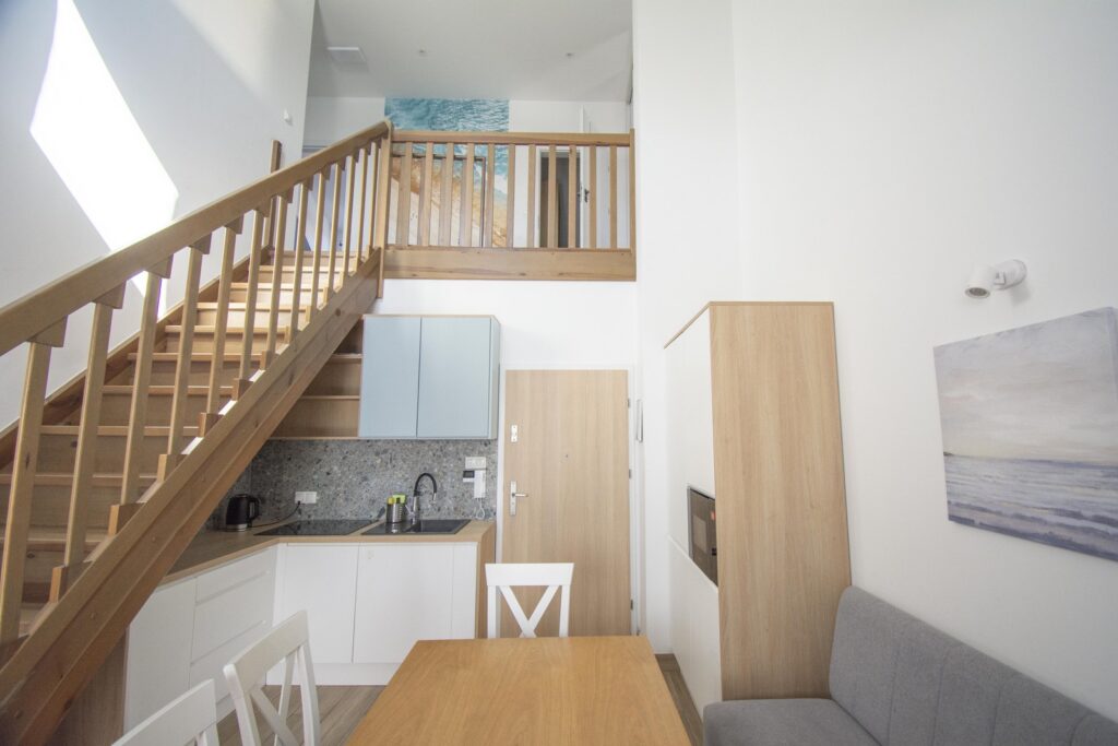 Apartamenty w Ustce/ Umeblowane i wyposażone - zdjęcie 6