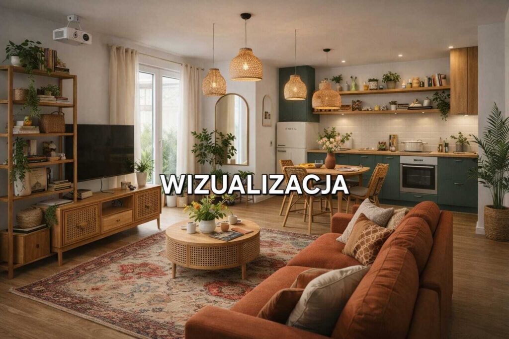 Nowe 2- pokojowe mieszkanie na Mokotowie - zdjęcie 1