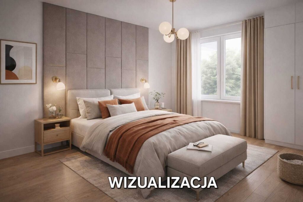Atrakcyjne 3- pokojowe mieszkanie na Mokotowie - zdjęcie 2
