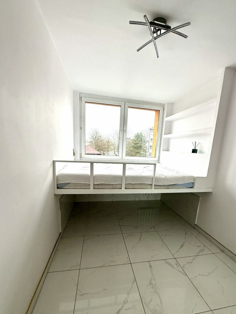 2 pokoje po remoncie do własnej aranżacji - zdjęcie 9