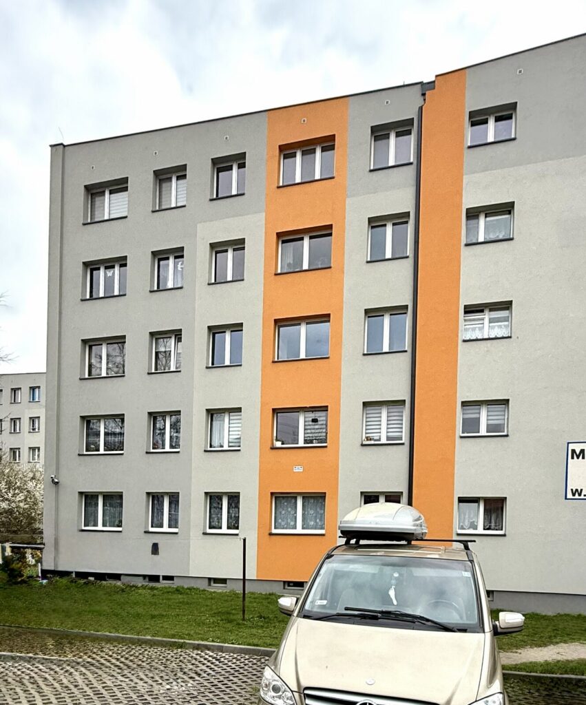 2 pokoje po remoncie do własnej aranżacji - zdjęcie 5