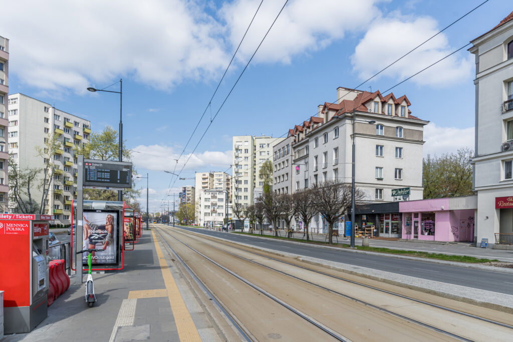 Dwustronne przy Belwederskiej - zdjęcie 18