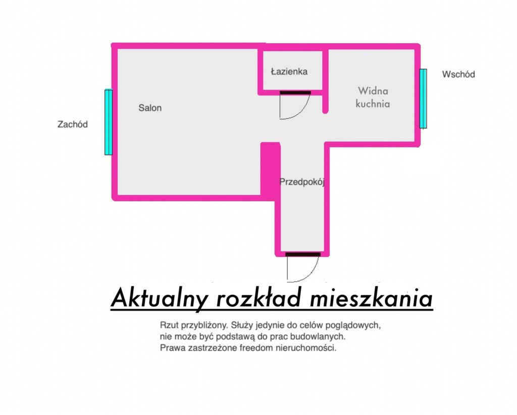 Dwustronne przy Belwederskiej - zdjęcie 12