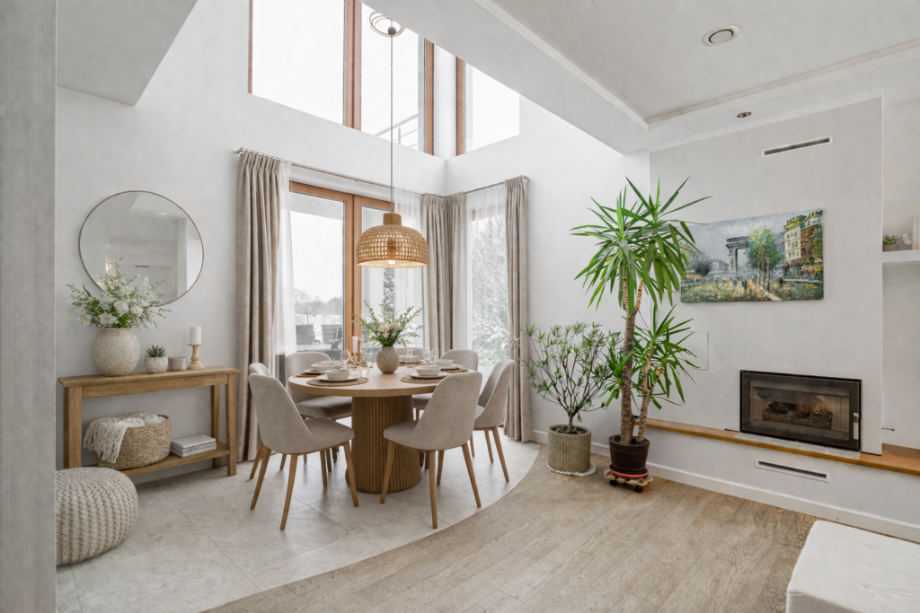 Dom premium dla rodziny. Działka 1516m2 - zdjęcie 4