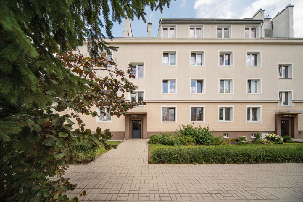 Dwa pokoje na Bródnie - 15 min do Centrum - zdjęcie 1